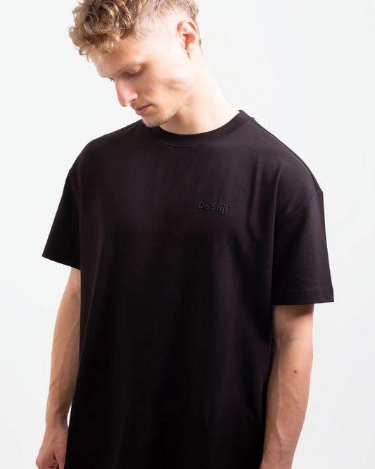 NYC FOREST HILLS •• T-Shirt Black