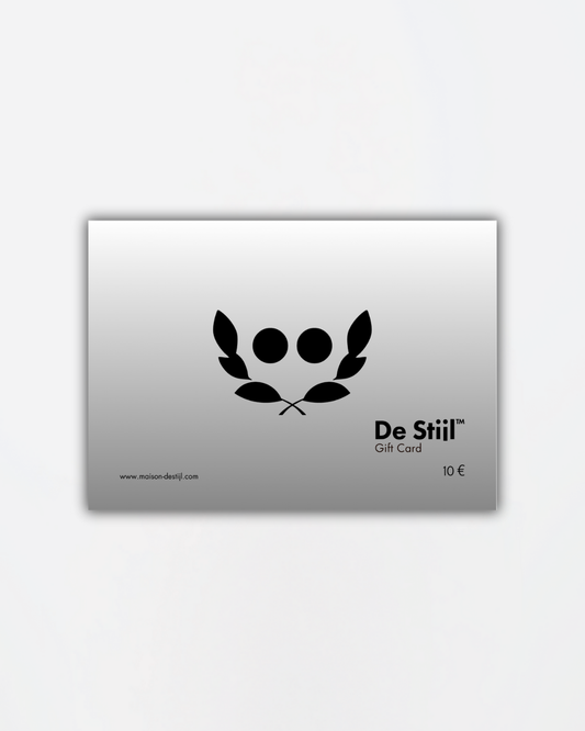 De Stijl™ Gift Card