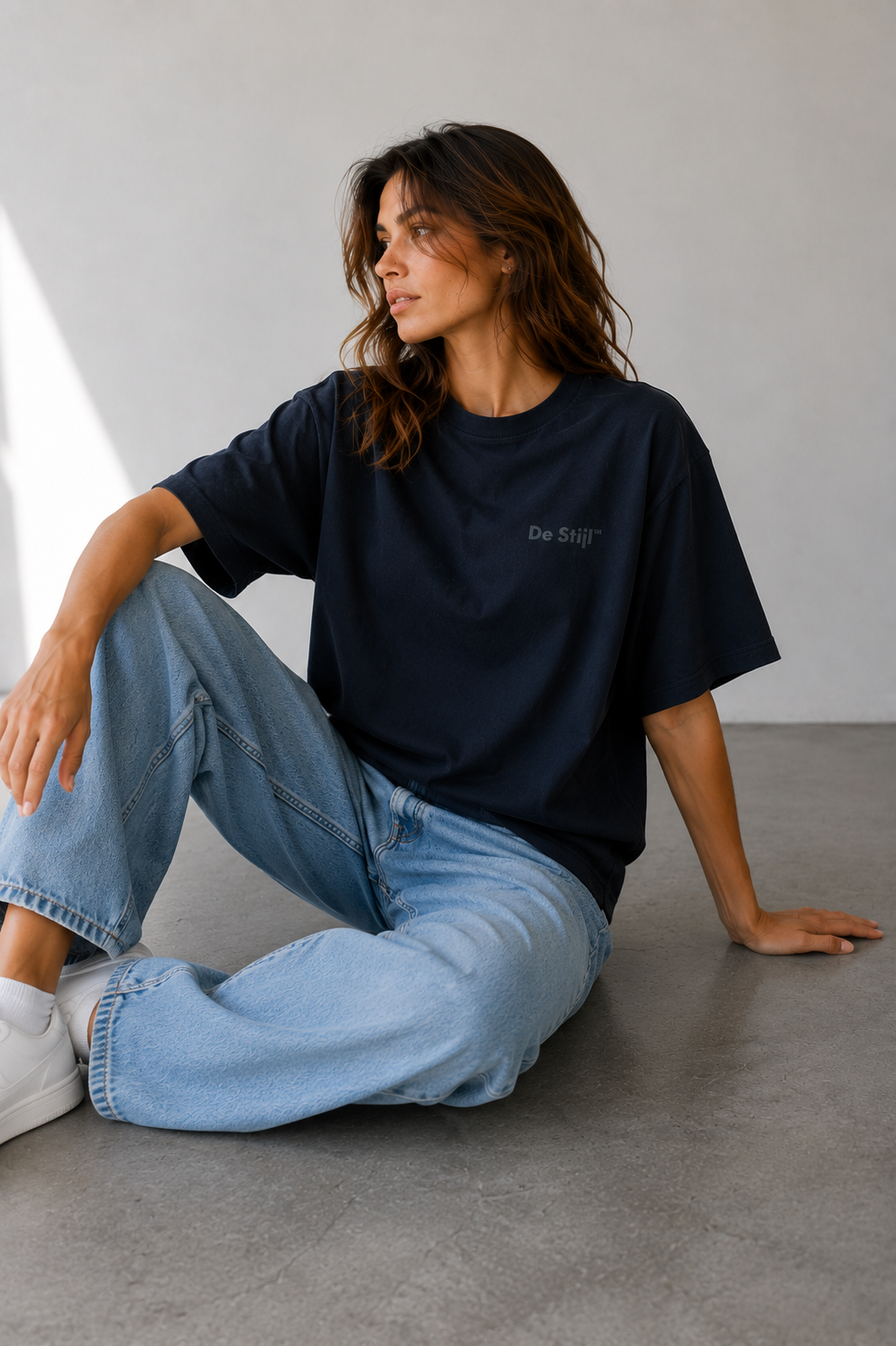 NYC FOREST HILLS •• T-Shirt Black