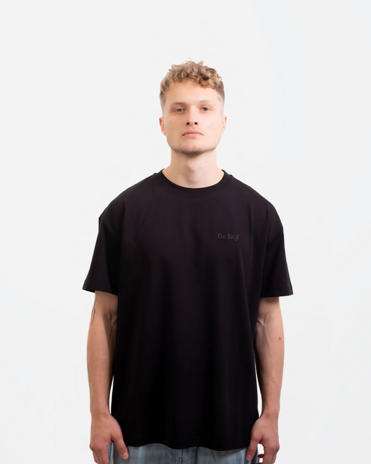 NYC FOREST HILLS •• T-Shirt Black