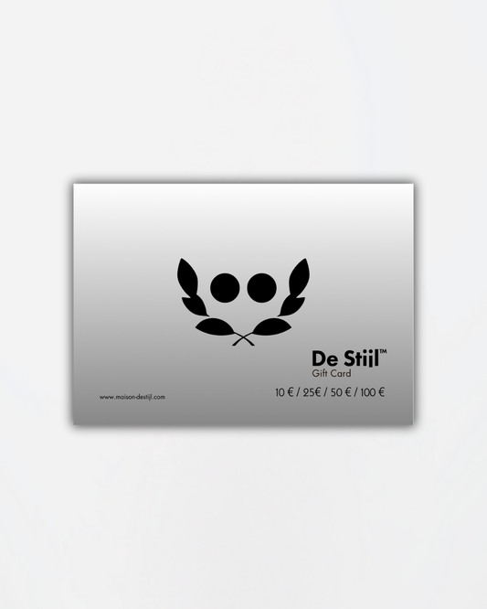De Stijl™ Gift Card